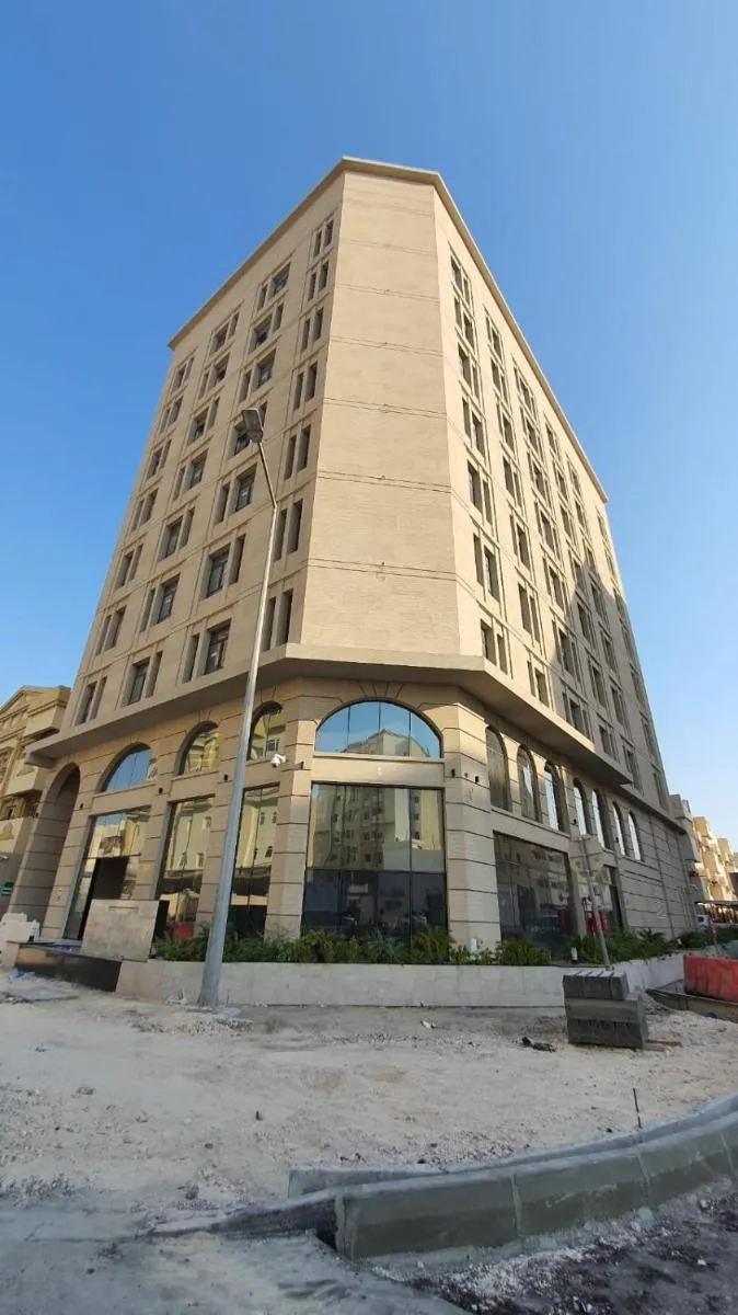 Image 3 of Terminal Inn Al Mansoura