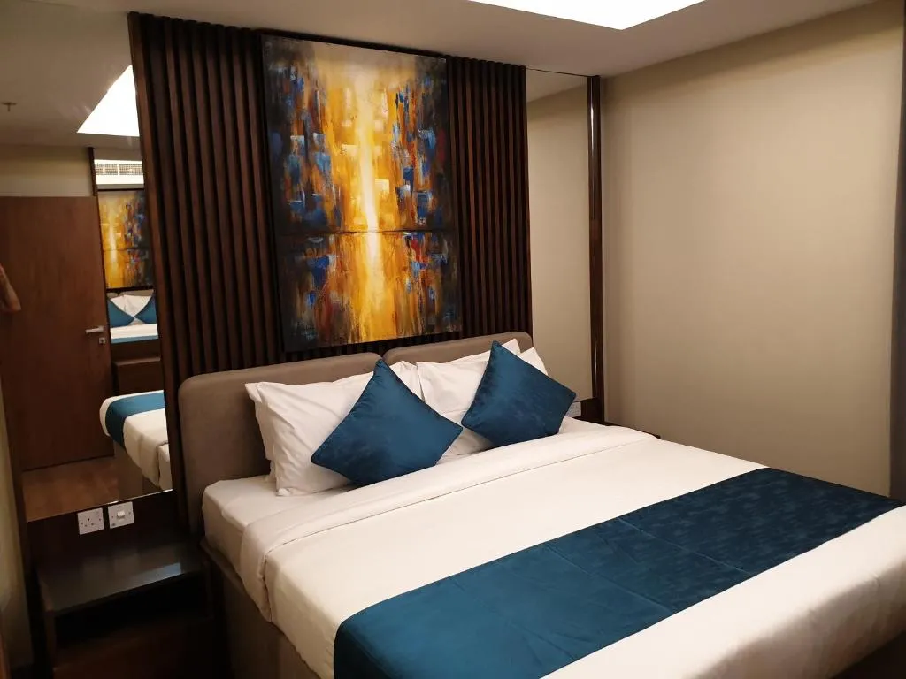 Image of Terminal Inn Al Mansoura