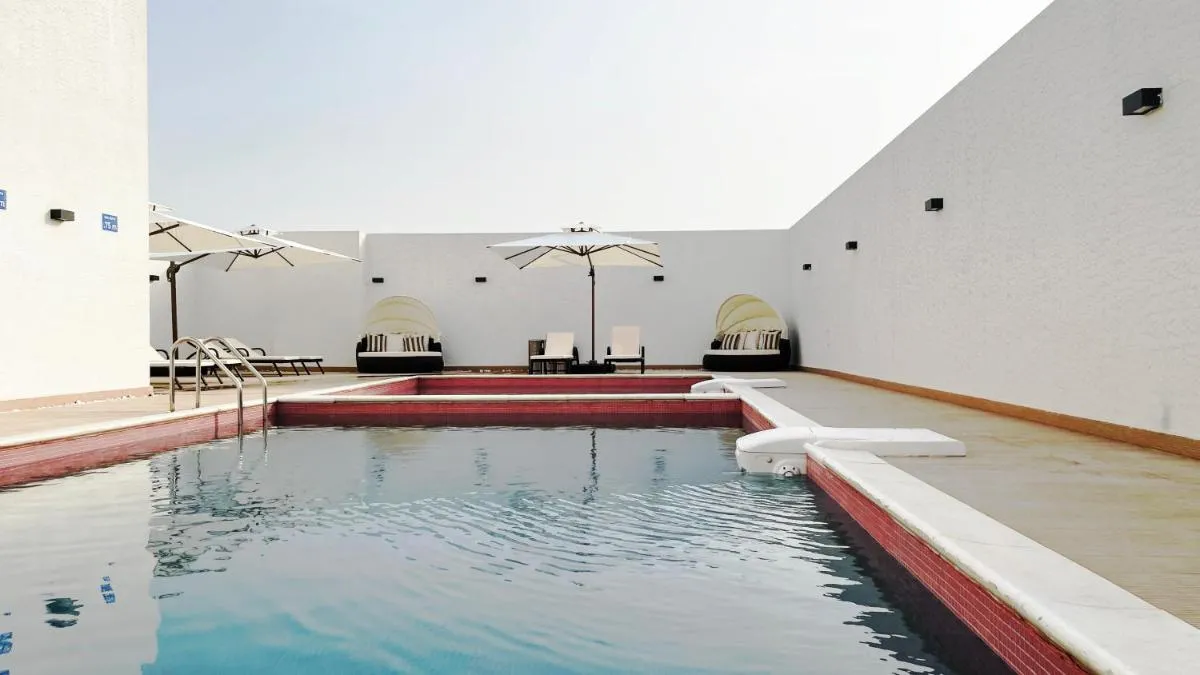 Image 3 of Terminal Inn By Edar City Centre