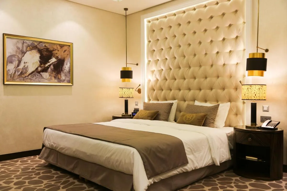 Image 6 of The B Premiere Hotel