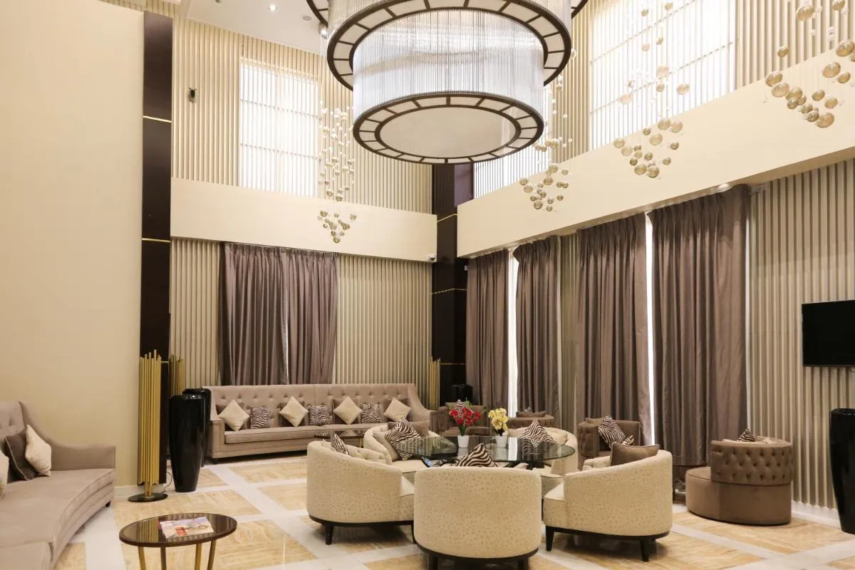 Image 3 of The B Premiere Hotel