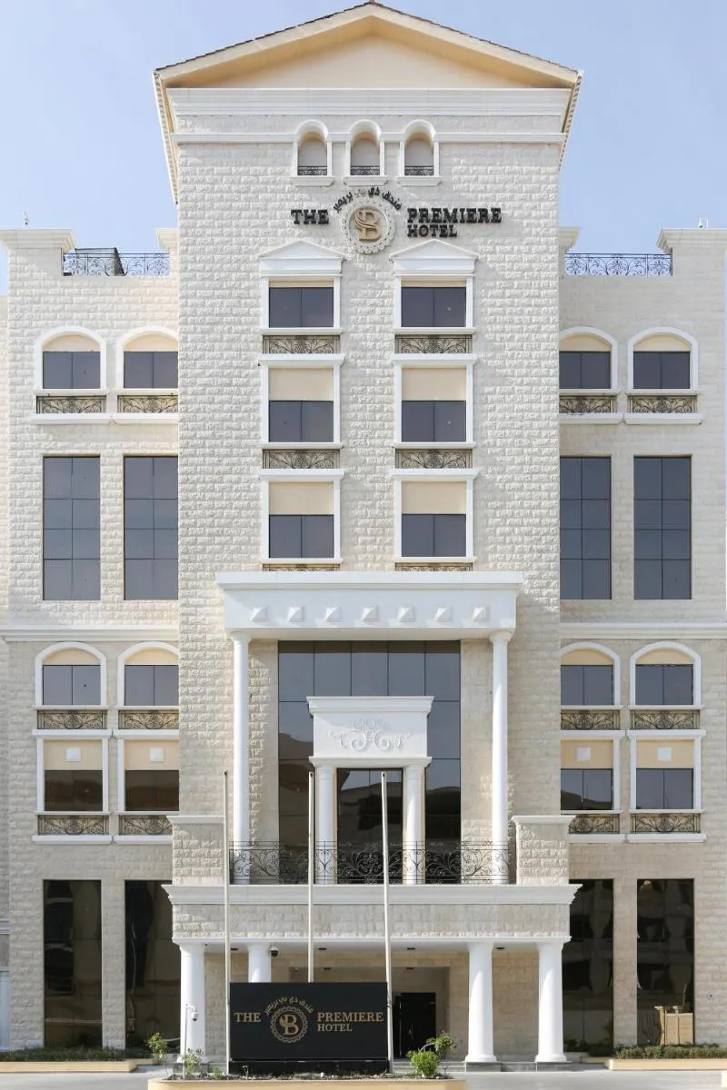 Image 4 of The B Premiere Hotel