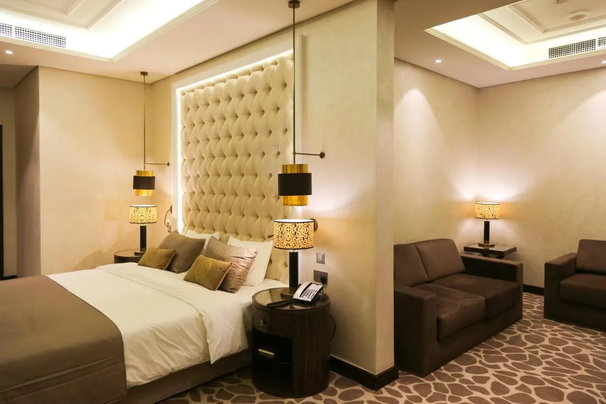 Image 1 of The B Premiere Hotel
