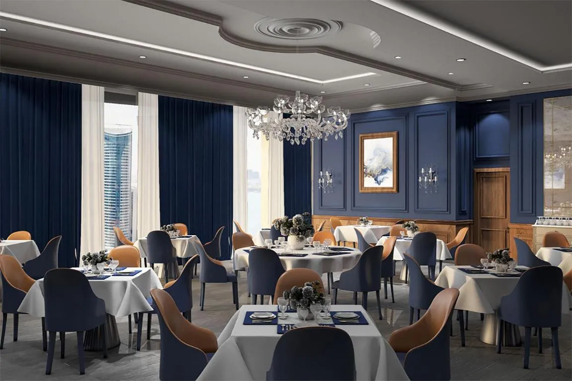 Image of The Bentley Luxury Hotel & Suites