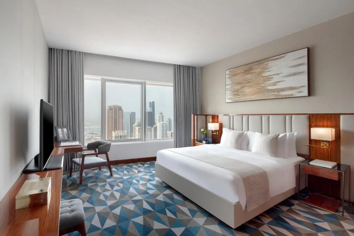 Image 1 of The Bentley Luxury Hotel & Suites