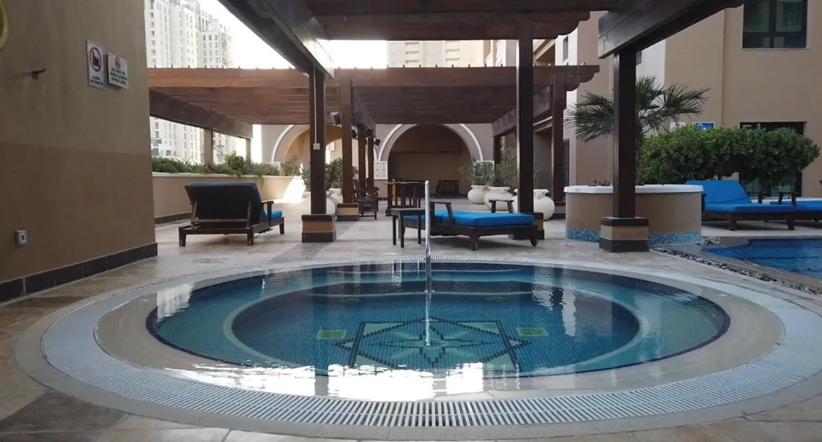 Image 1 of The Key – Luxury Apartment