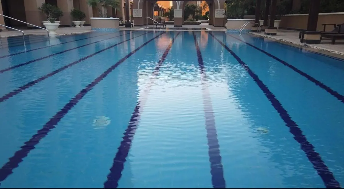 Image 2 of The Key – Luxury Apartment