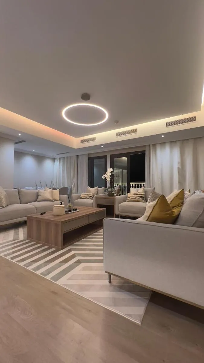 Image 3 of The Key – Luxury Apartment