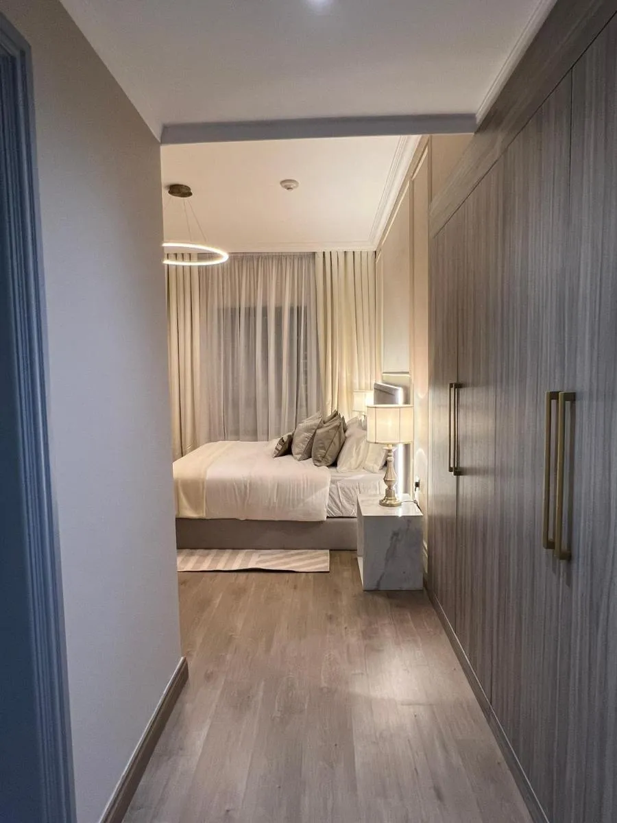 Image 6 of The Key – Luxury Apartment