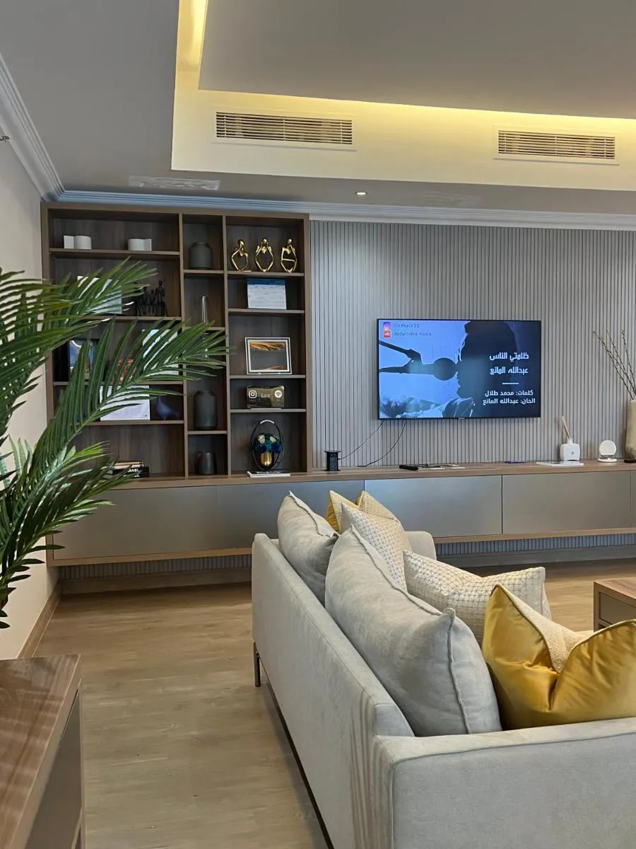 Image 5 of The Key – Luxury Apartment