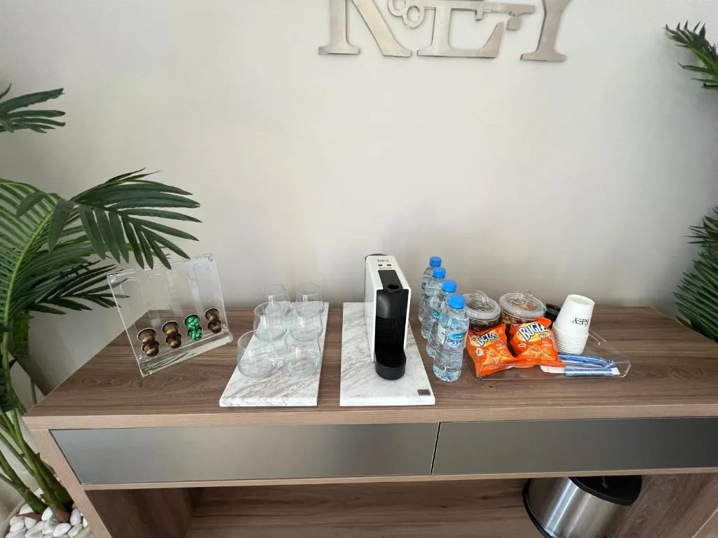 Image of The Key – Luxury Apartment