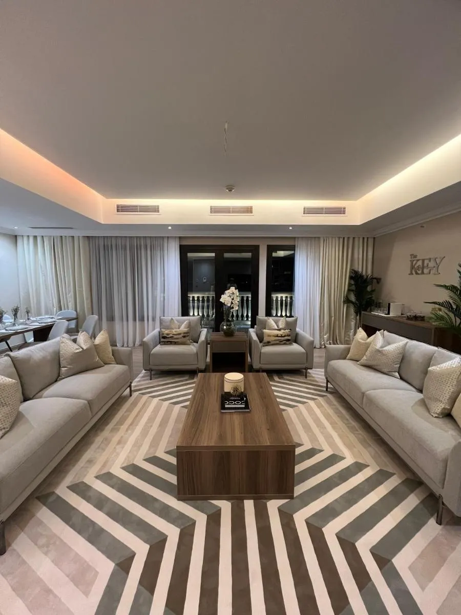 Image 4 of The Key – Luxury Apartment