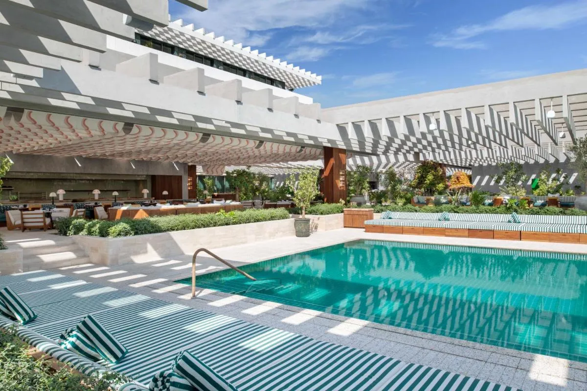 Image 3 of The Ned Doha
