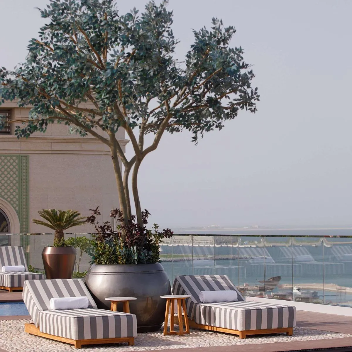 Image 5 of The Plaza Doha, LXR Hotels & Resorts