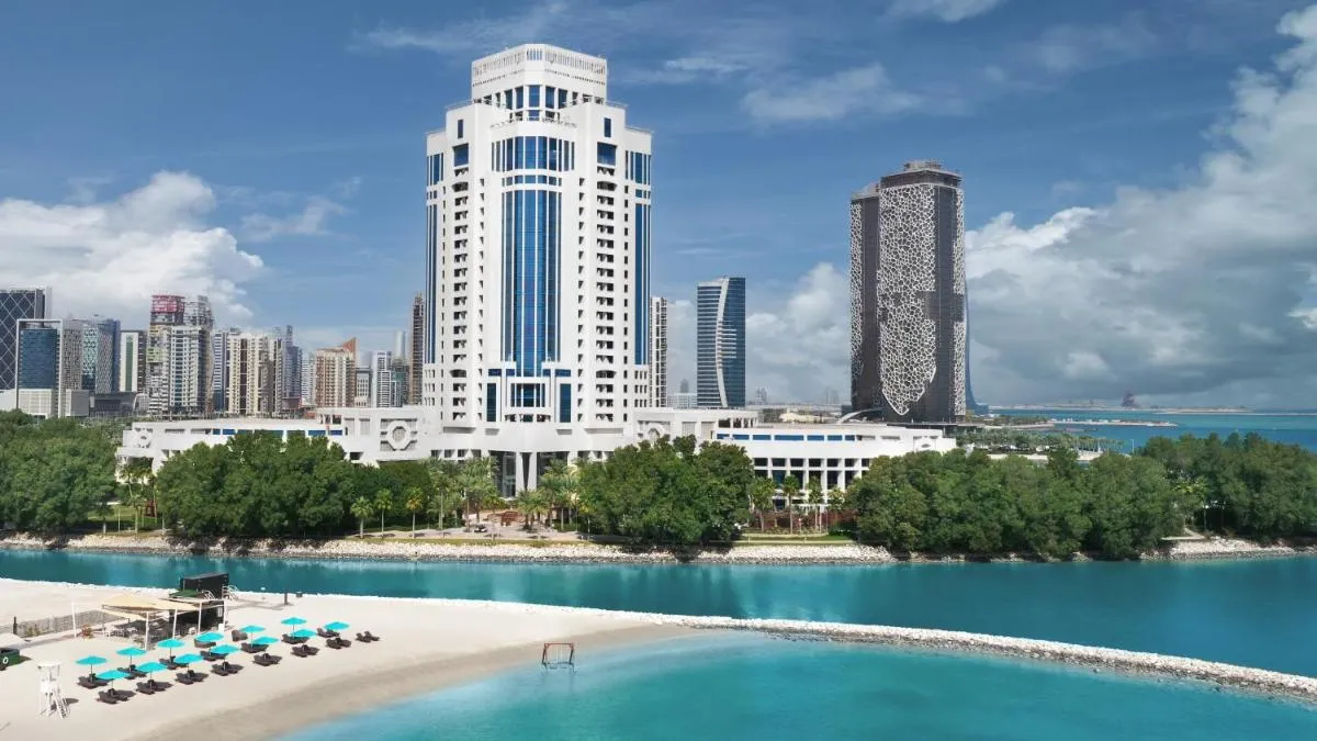 Image 2 of The Ritz-Carlton, Doha