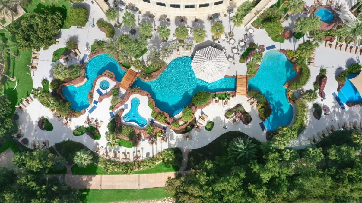 Image 1 of The Ritz-Carlton, Doha