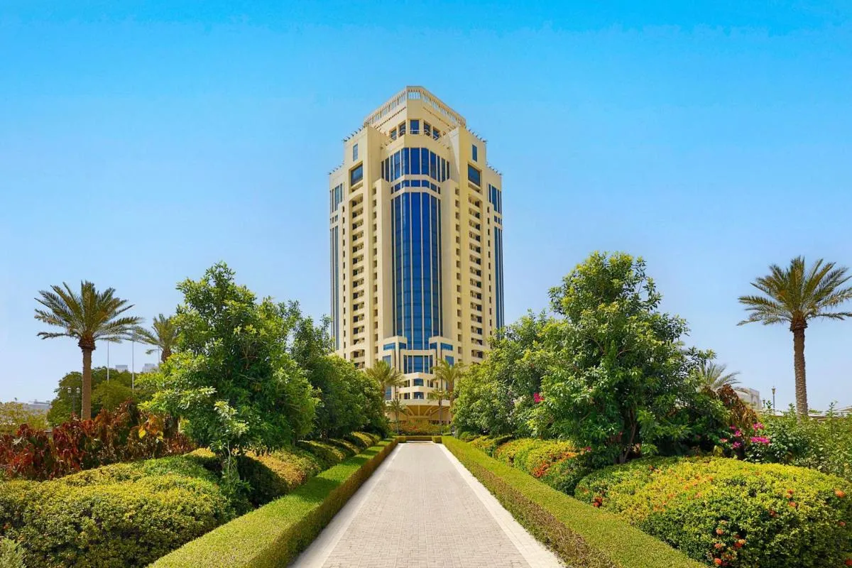Image 3 of The Ritz-Carlton, Doha