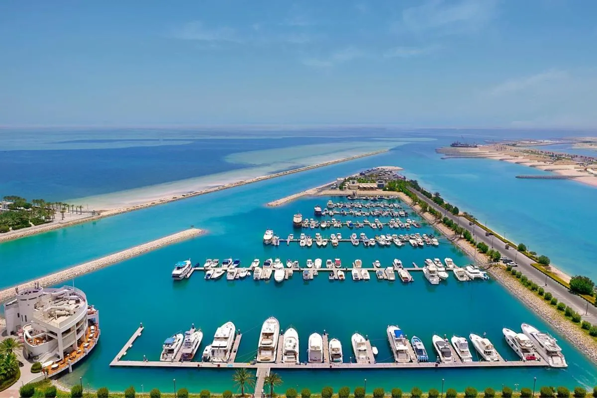 Image 5 of The Ritz-Carlton, Doha