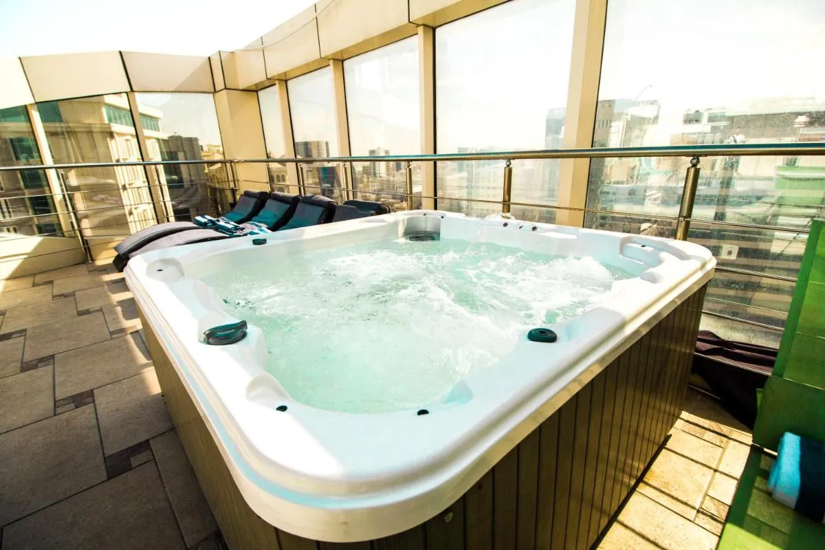 Image 1 of The Royal Riviera Hotel Doha