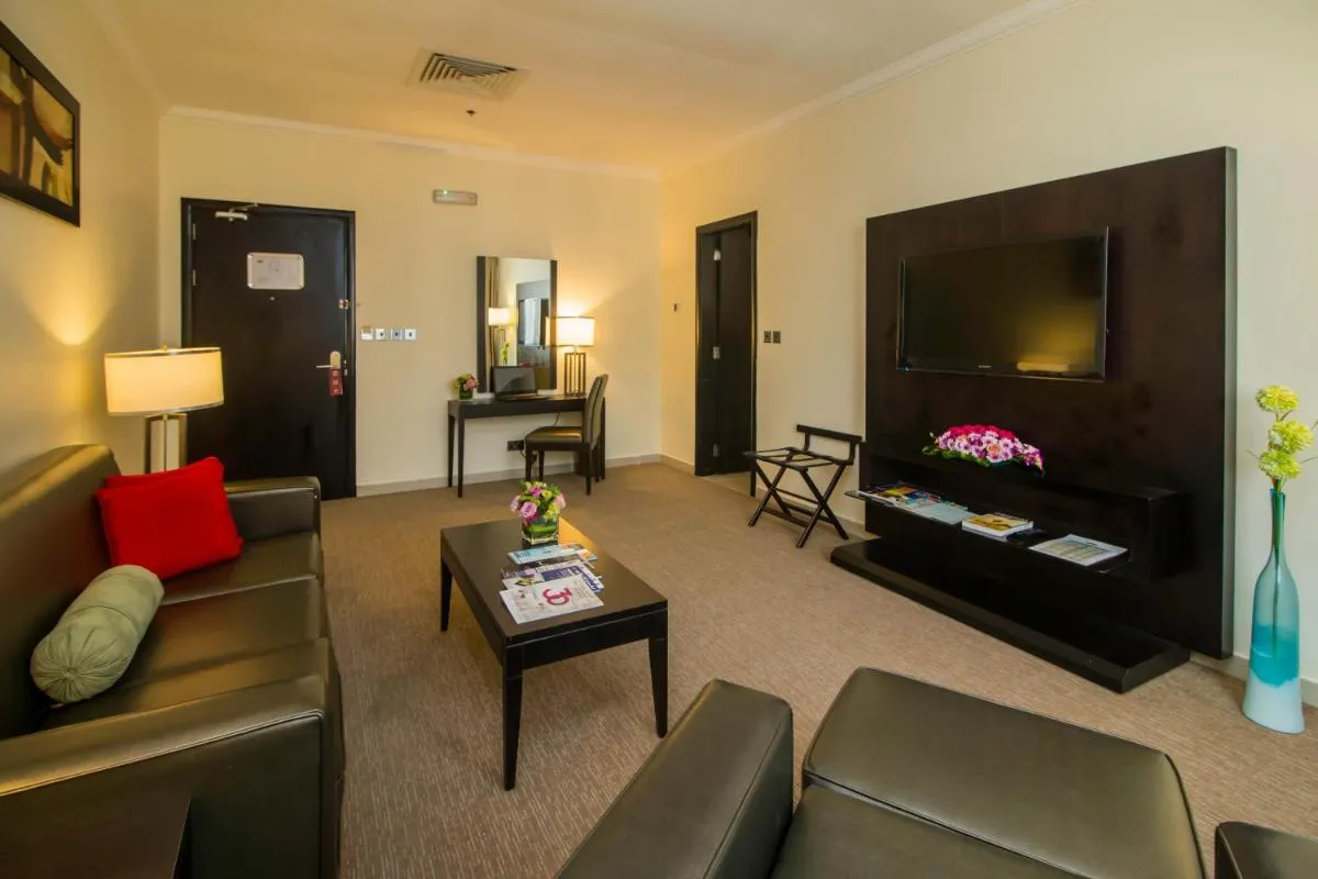 Image 5 of The Royal Riviera Hotel Doha