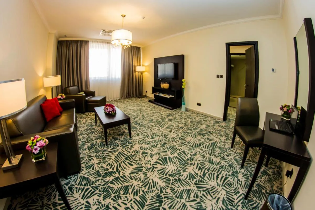 Image 6 of The Royal Riviera Hotel Doha