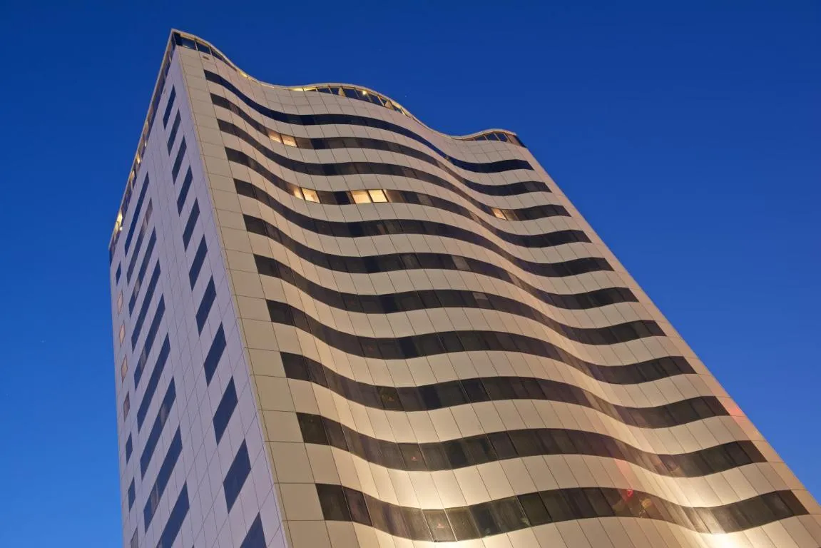 Image of The Royal Riviera Hotel Doha