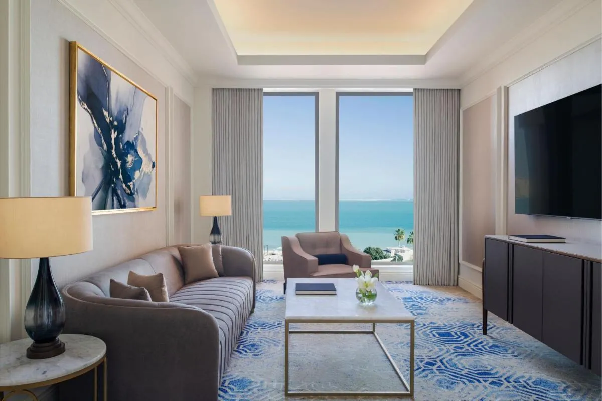 Image 3 of The St. Regis Doha