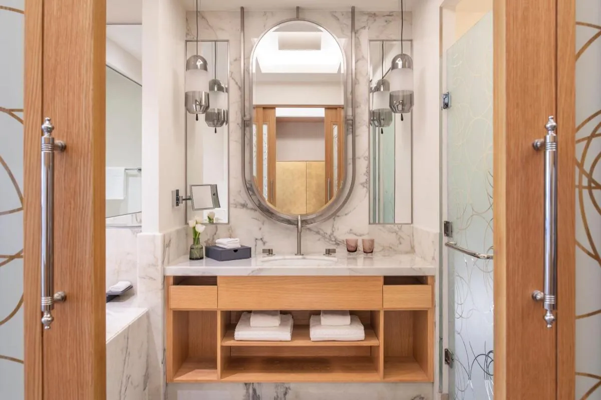 Image 4 of The St. Regis Doha