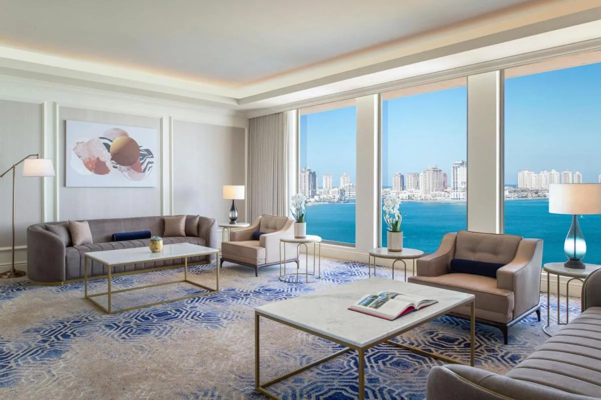 Image 1 of The St. Regis Doha