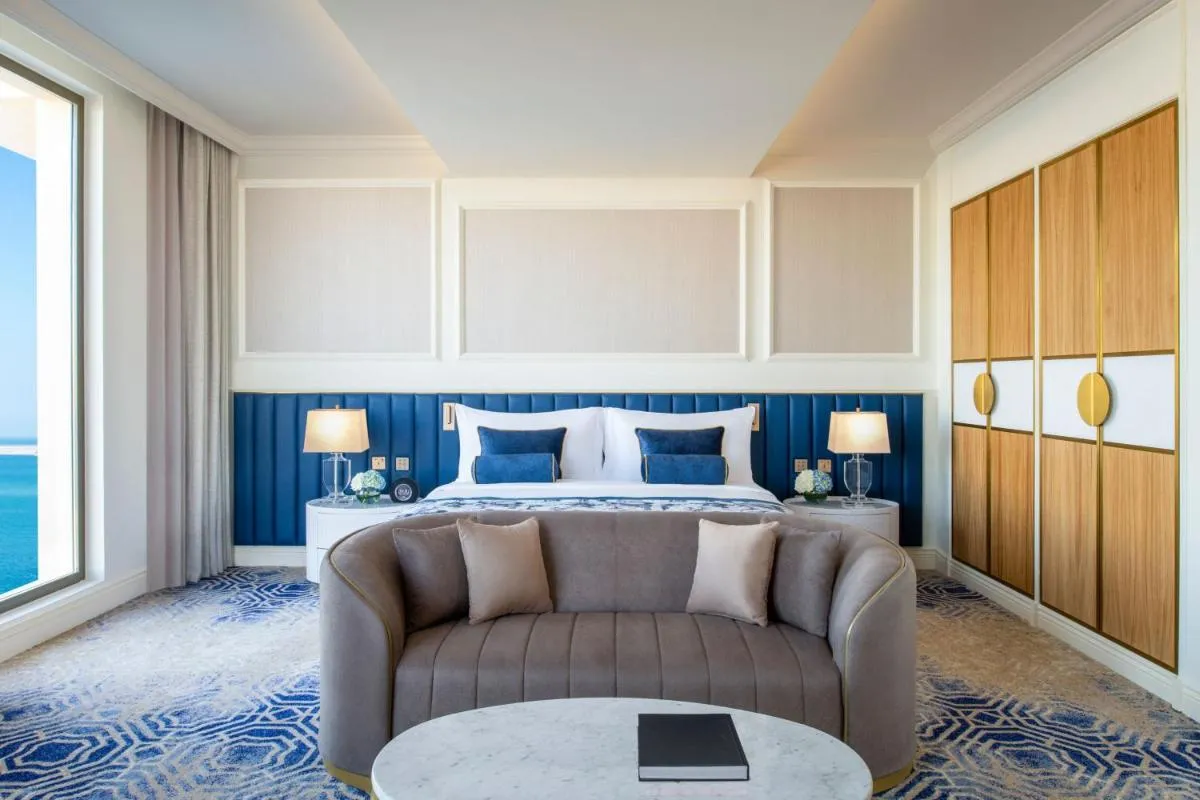 Image 2 of The St. Regis Doha