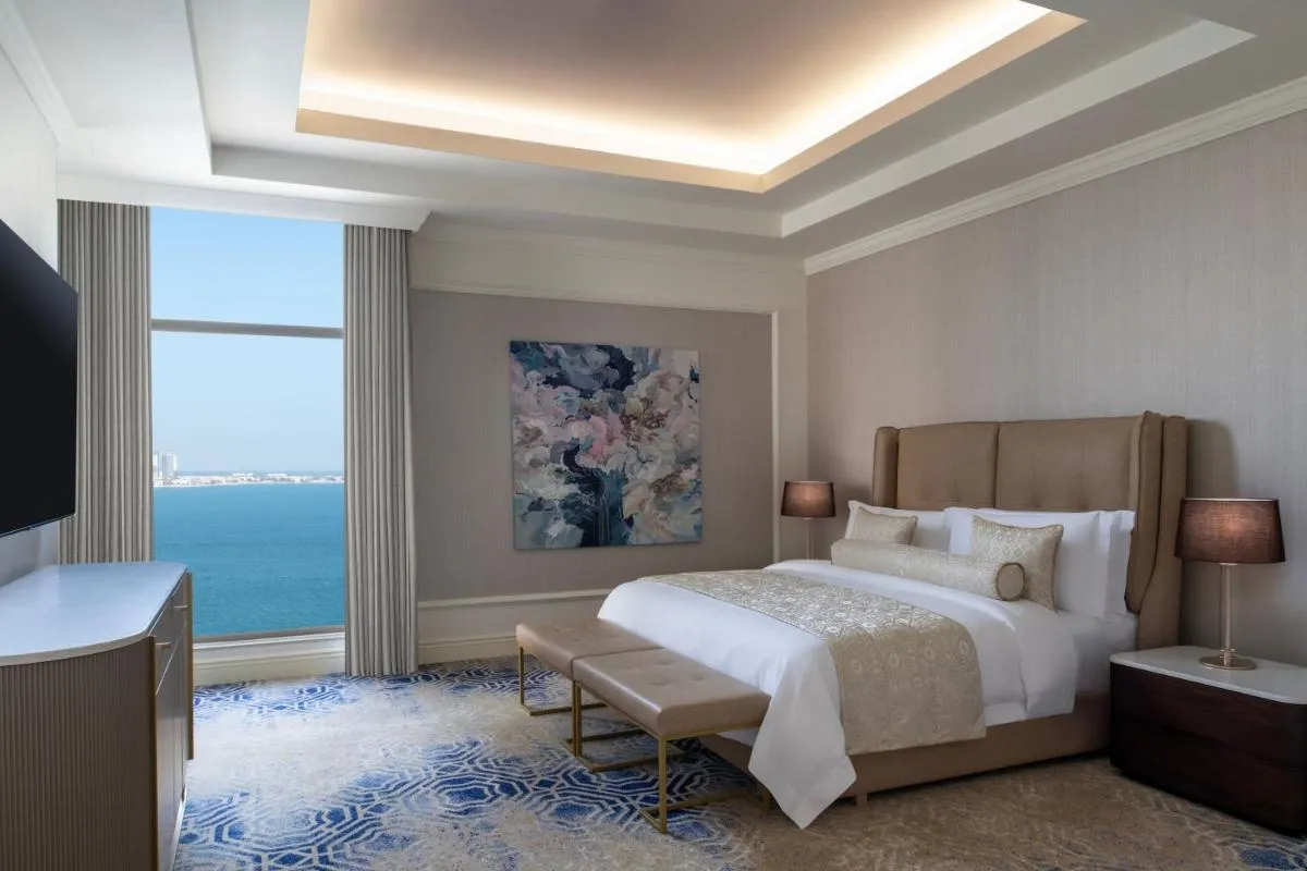 Image 6 of The St. Regis Doha