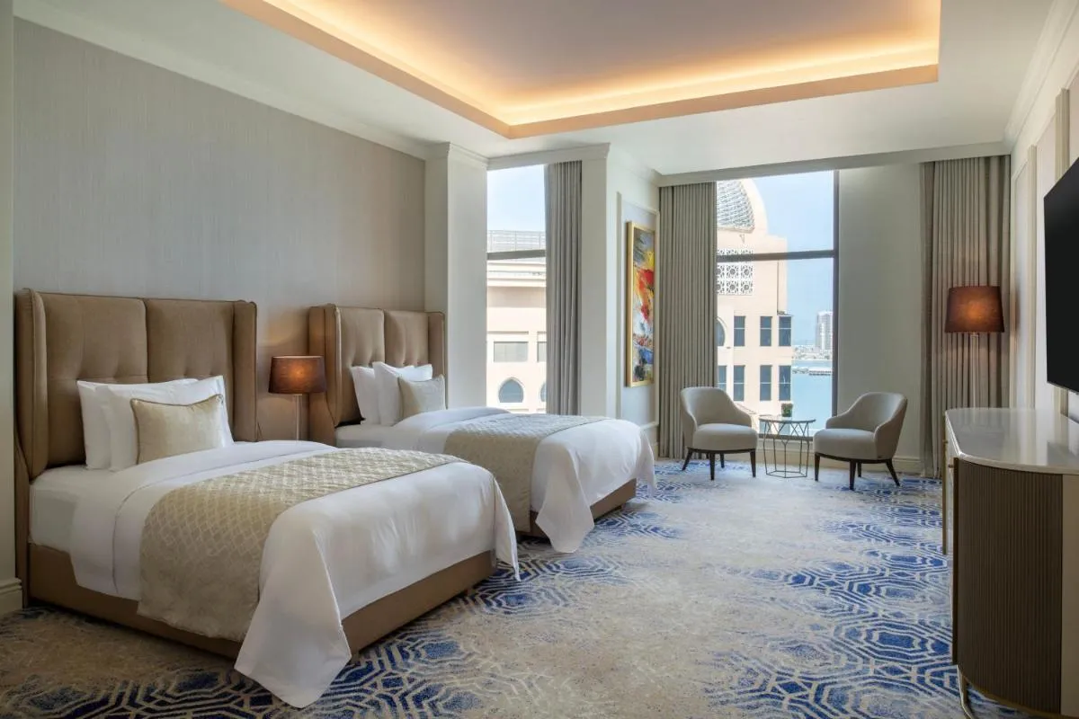 Image 5 of The St. Regis Doha