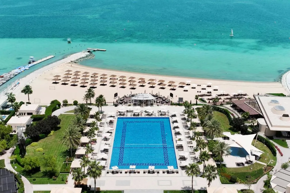 Image of The St. Regis Doha