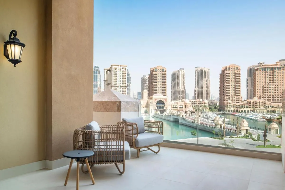 Image 5 of The St. Regis Marsa Arabia Island, The Pearl Qatar