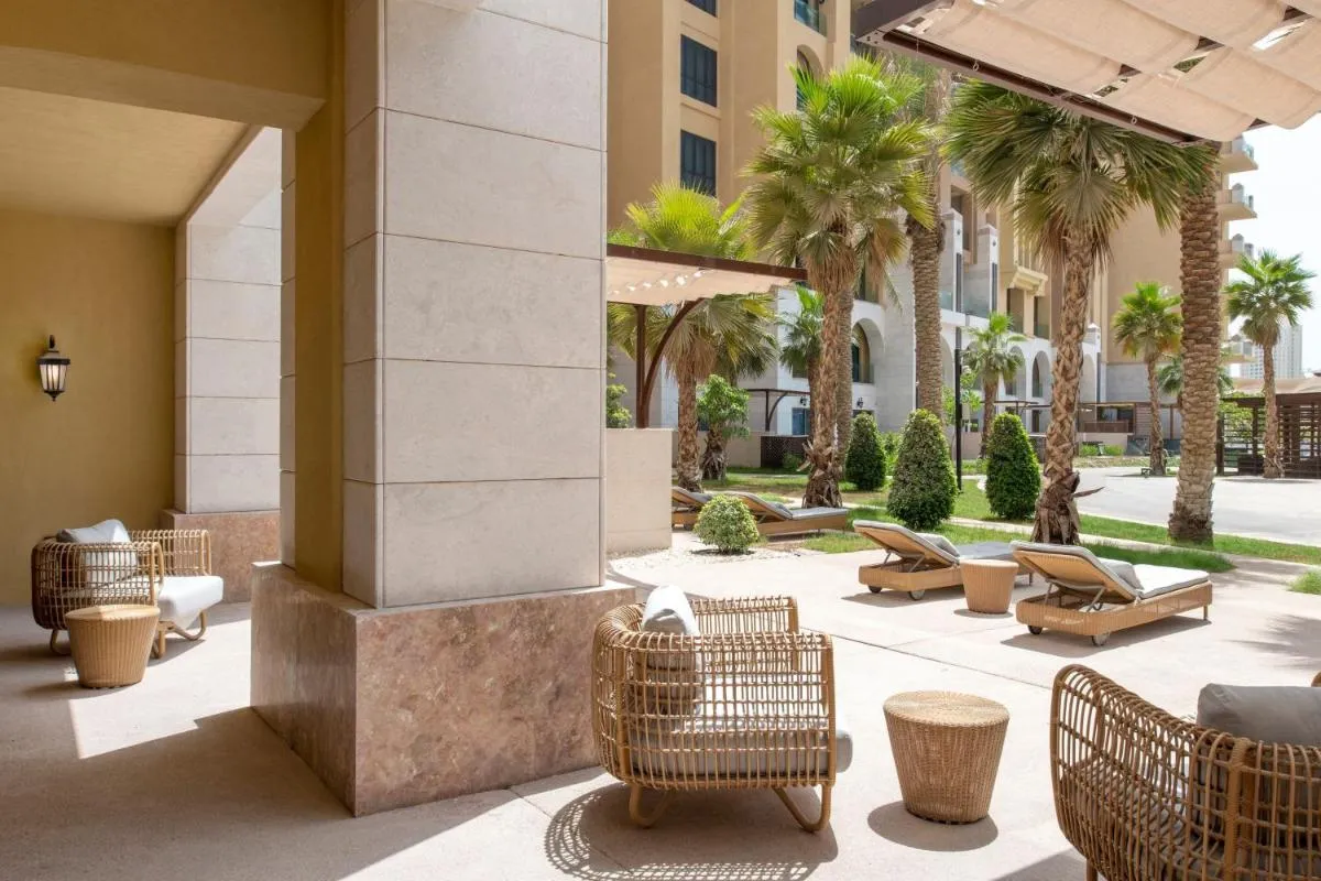 Image 3 of The St. Regis Marsa Arabia Island, The Pearl Qatar