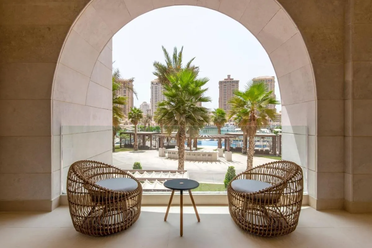 Image 1 of The St. Regis Marsa Arabia Island, The Pearl Qatar