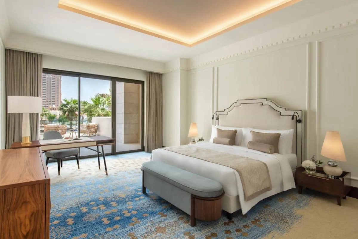 Image 2 of The St. Regis Marsa Arabia Island, The Pearl Qatar