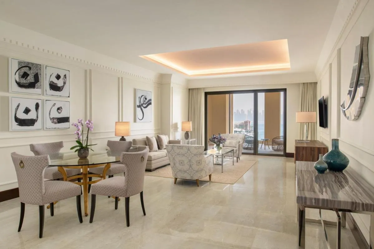 Image 4 of The St. Regis Marsa Arabia Island, The Pearl Qatar