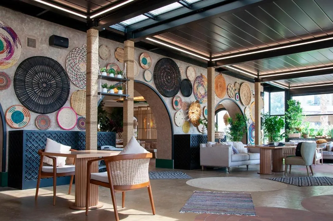 Image 6 of The St. Regis Marsa Arabia Island, The Pearl Qatar