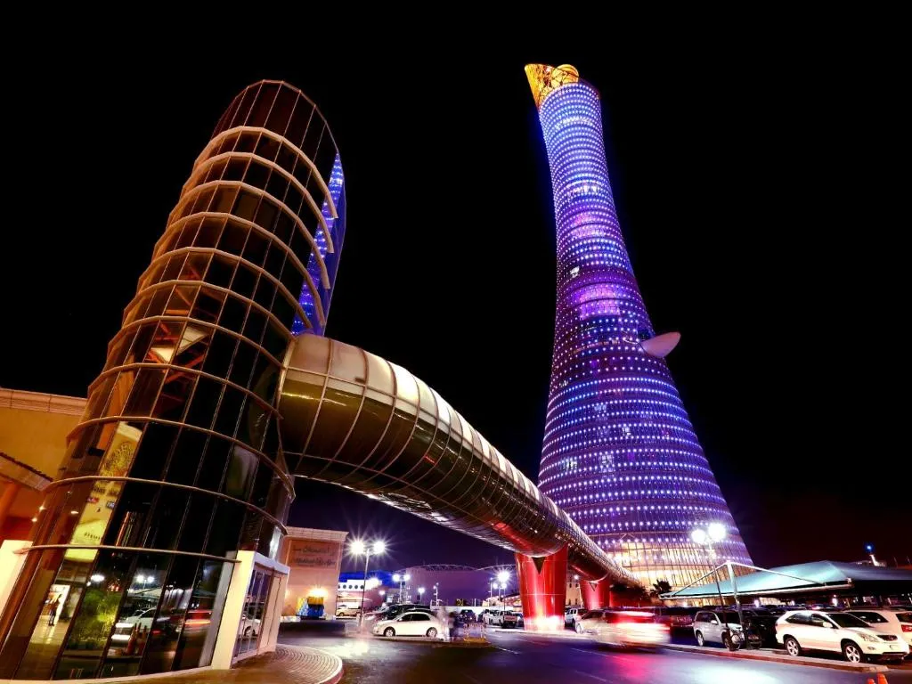 Image of The Torch Doha