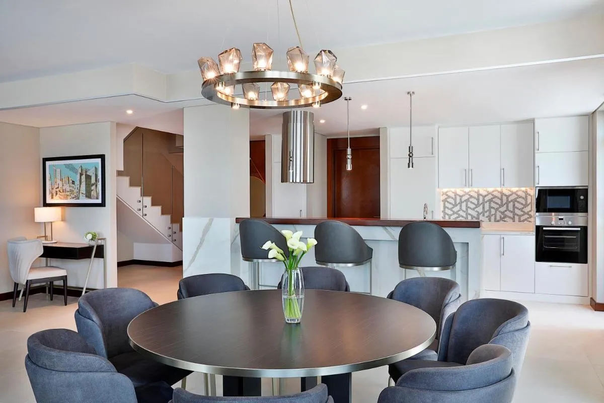 Image 3 of The Townhouses The Pearl