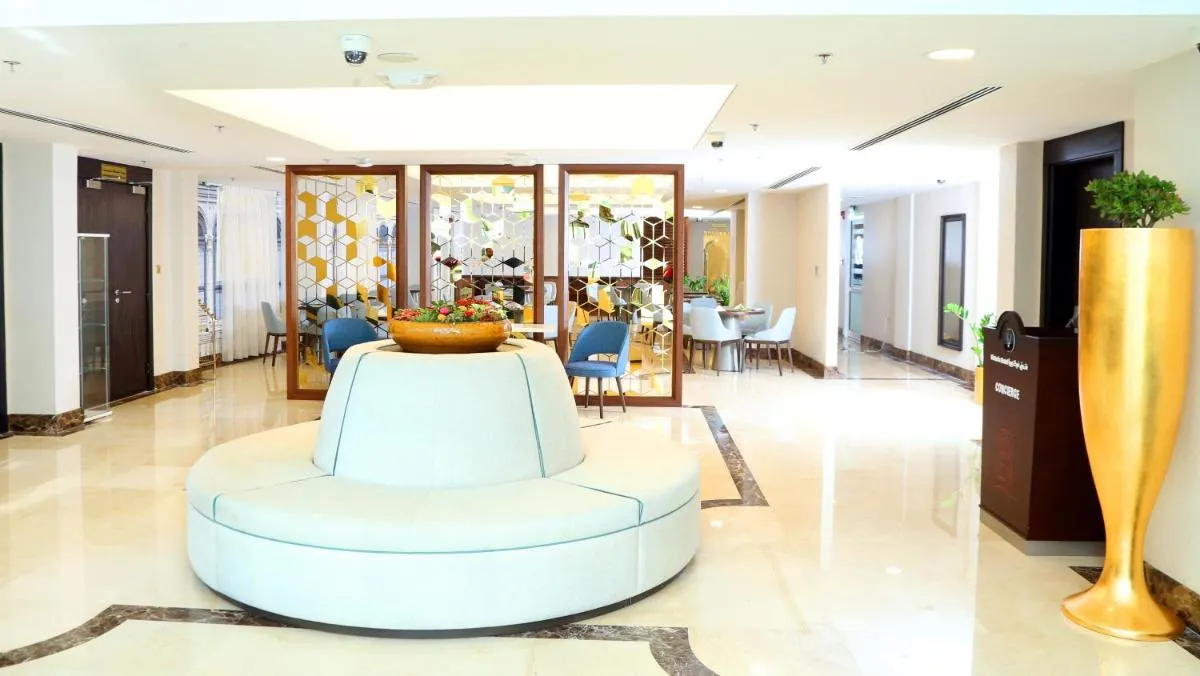Image 5 of The Victory Hotel
