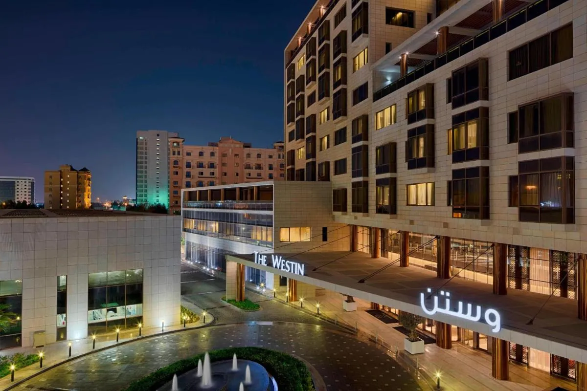 Image 5 of The Westin Doha Hotel & Spa