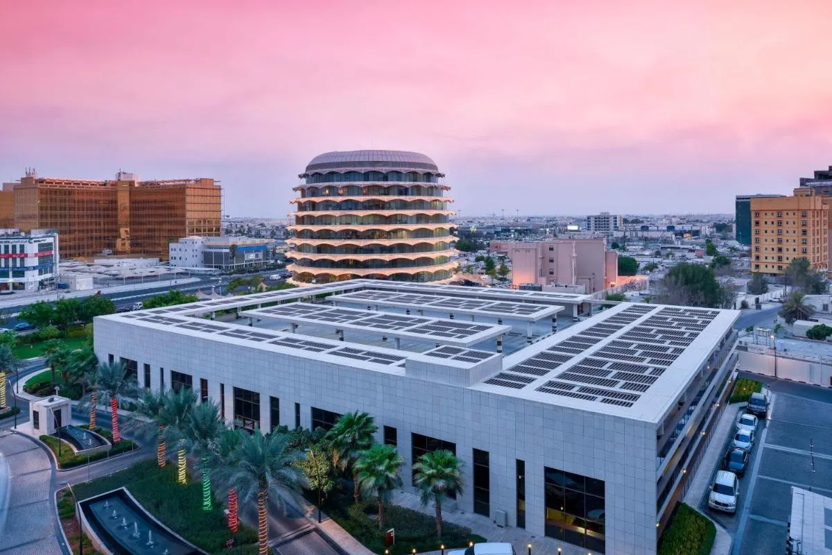 Image 6 of The Westin Doha Hotel & Spa
