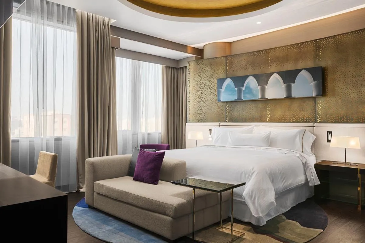 Image 1 of The Westin Doha Hotel & Spa