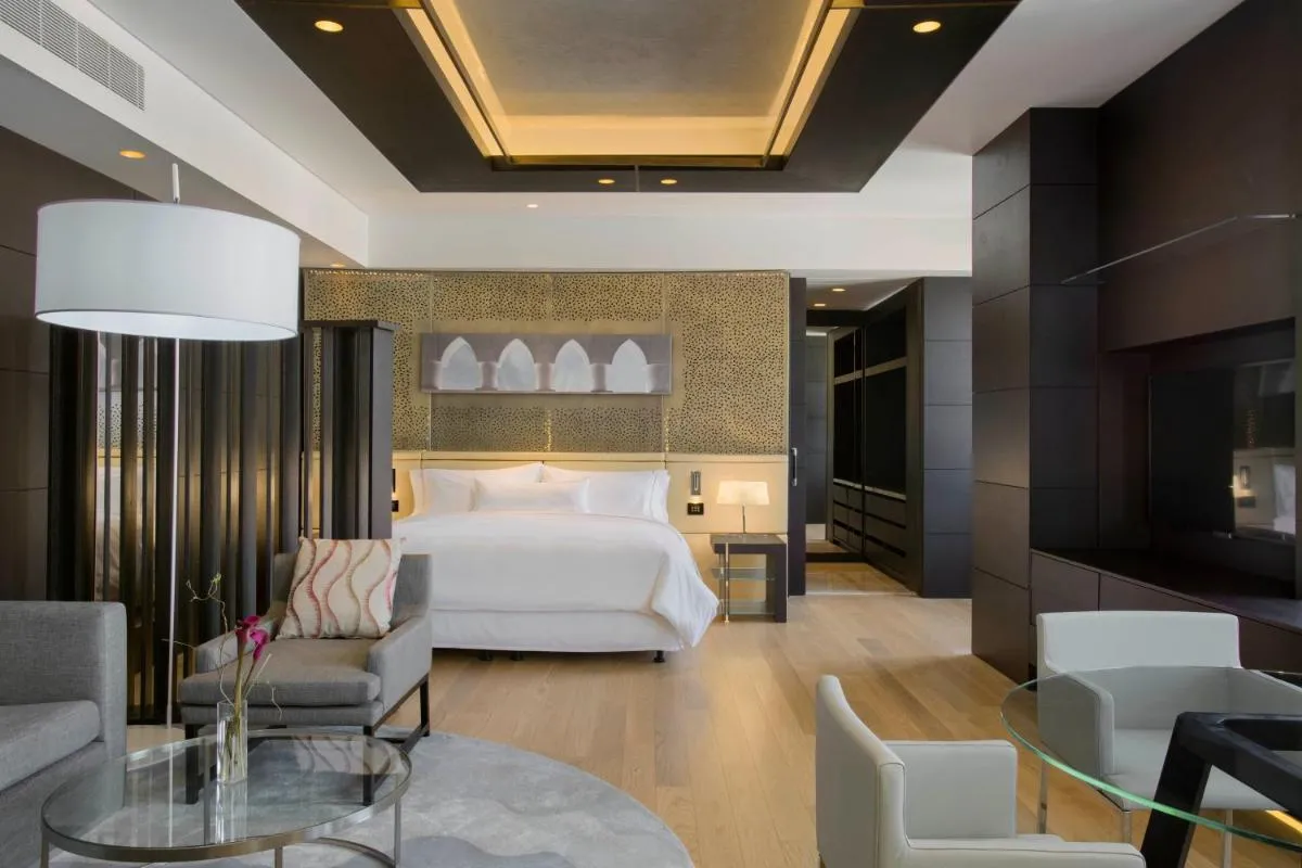 Image 2 of The Westin Doha Hotel & Spa