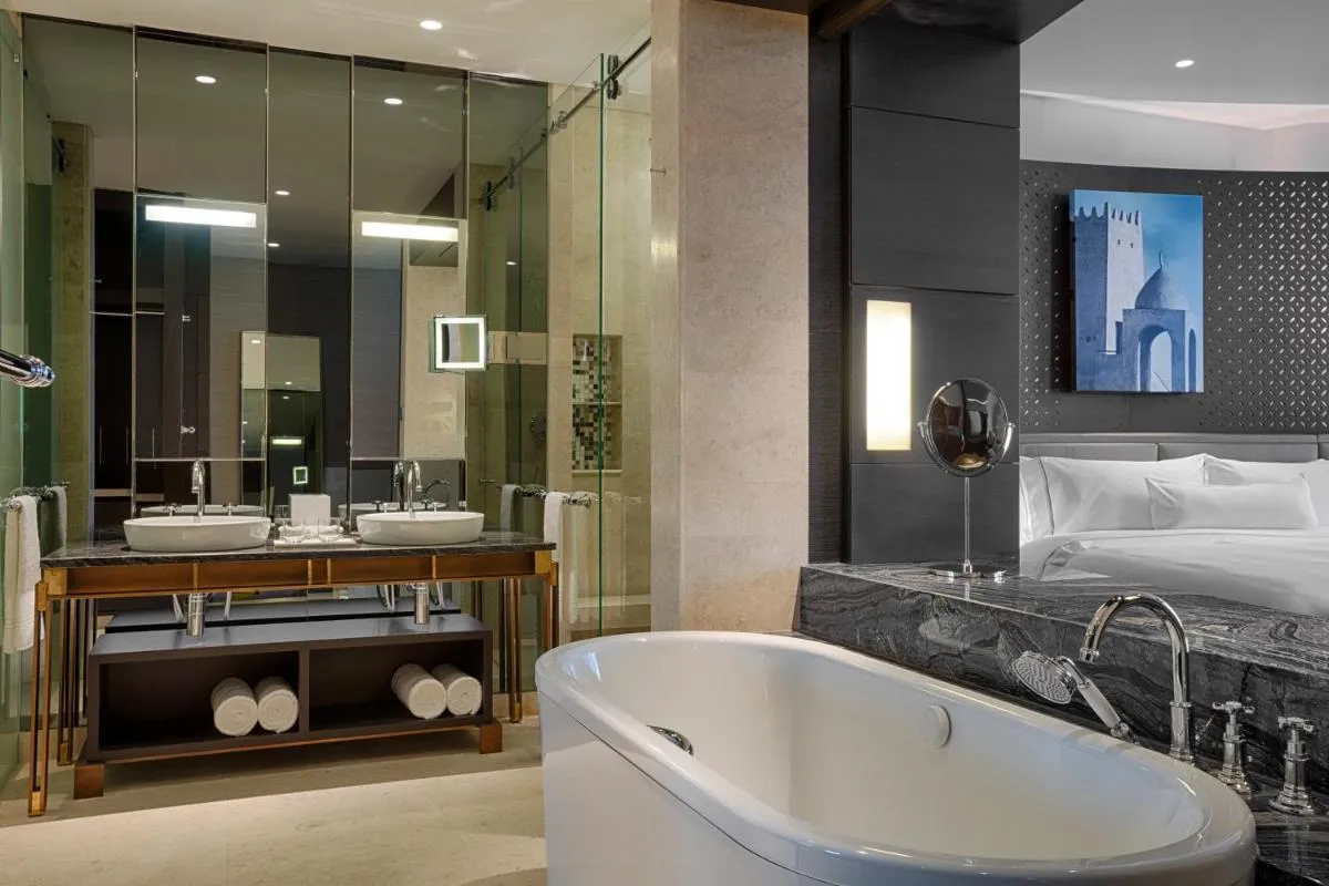Image 3 of The Westin Doha Hotel & Spa