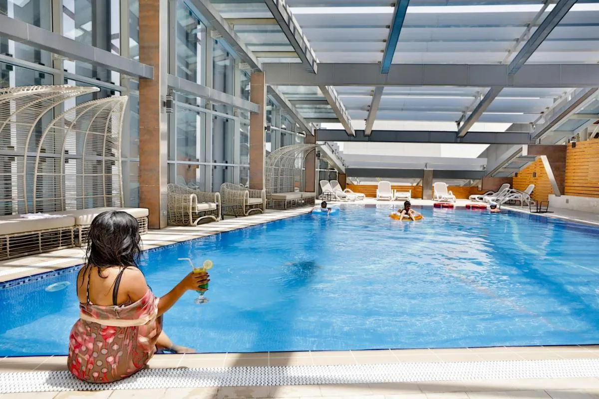 Image 5 of VIP Hotel Doha Qatar