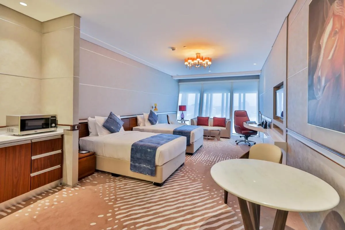Image 2 of VIP Hotel Doha Qatar