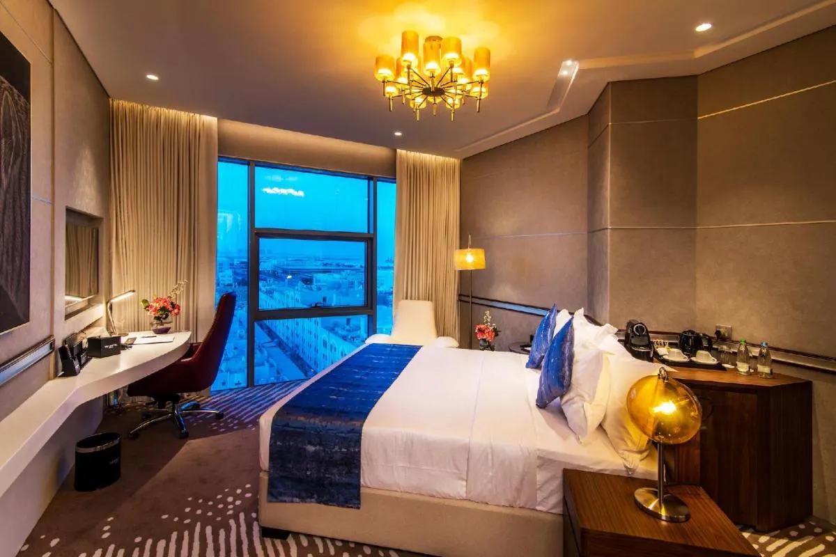 Image 3 of VIP Hotel Doha Qatar
